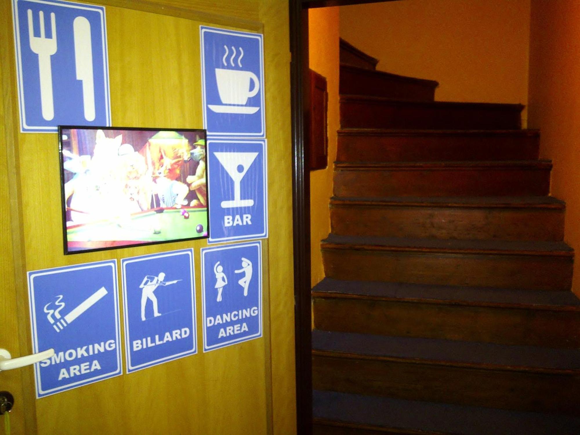 Apartmany Lestarka Kořenov Exteriör bild