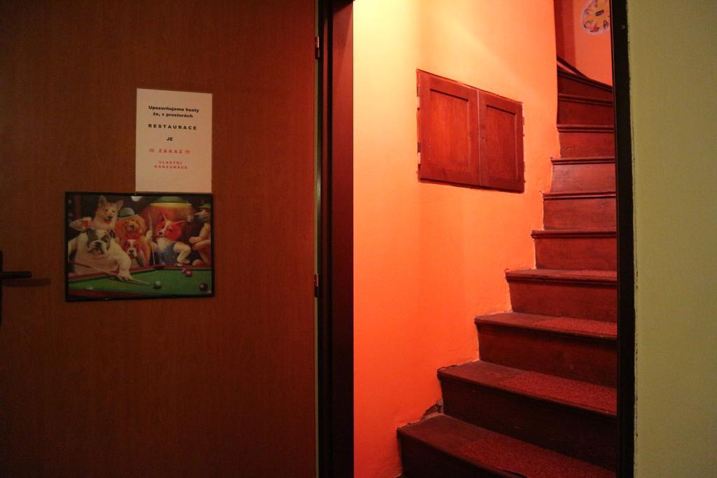 Apartmany Lestarka Kořenov Exteriör bild