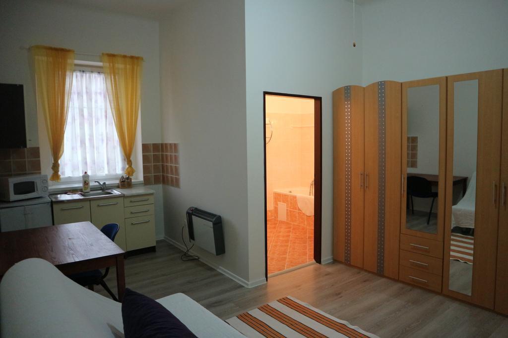 Apartmany Lestarka Kořenov Exteriör bild