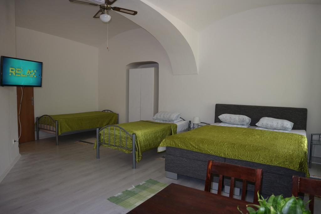 Apartmany Lestarka Kořenov Exteriör bild