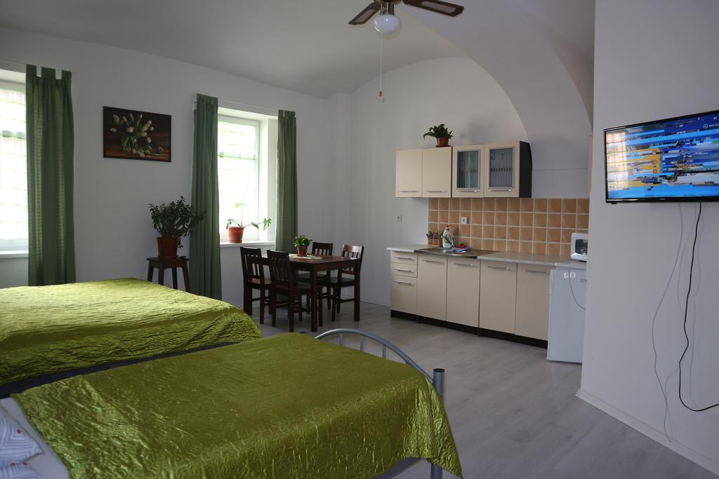 Apartmany Lestarka Kořenov Exteriör bild