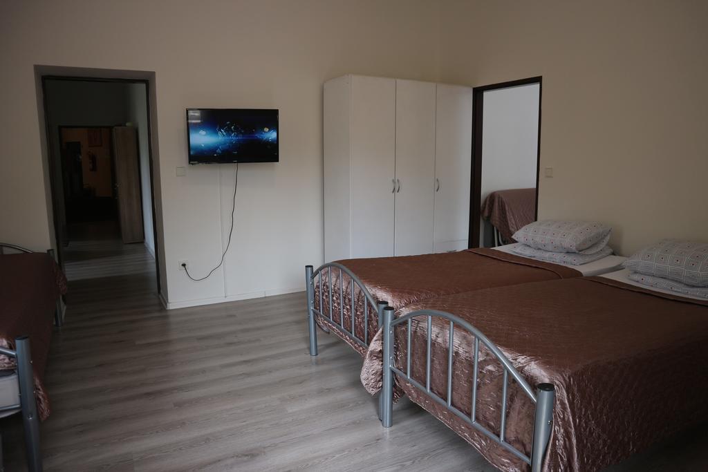 Apartmany Lestarka Kořenov Exteriör bild