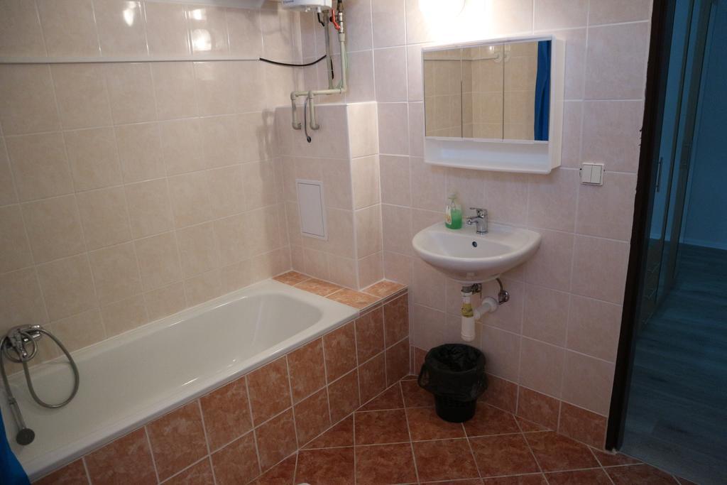 Apartmany Lestarka Kořenov Exteriör bild