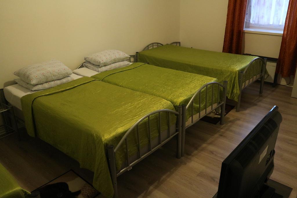 Apartmany Lestarka Kořenov Exteriör bild