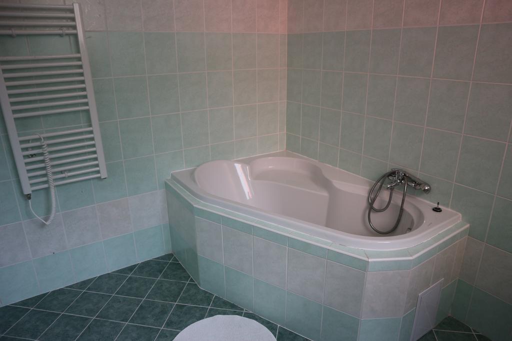 Apartmany Lestarka Kořenov Exteriör bild