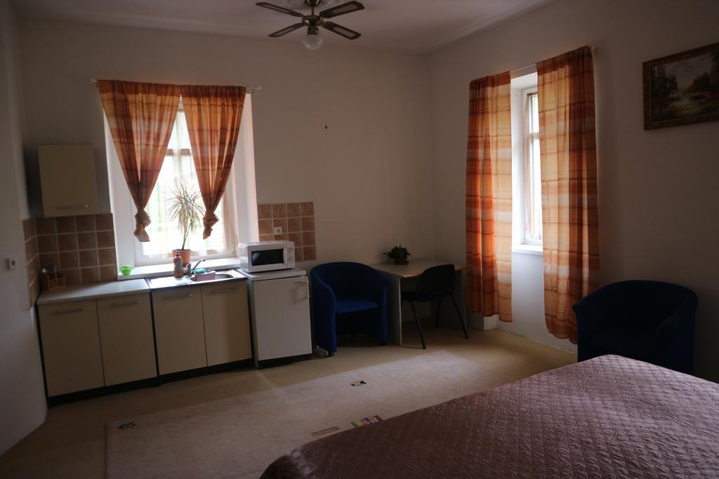 Apartmany Lestarka Kořenov Exteriör bild