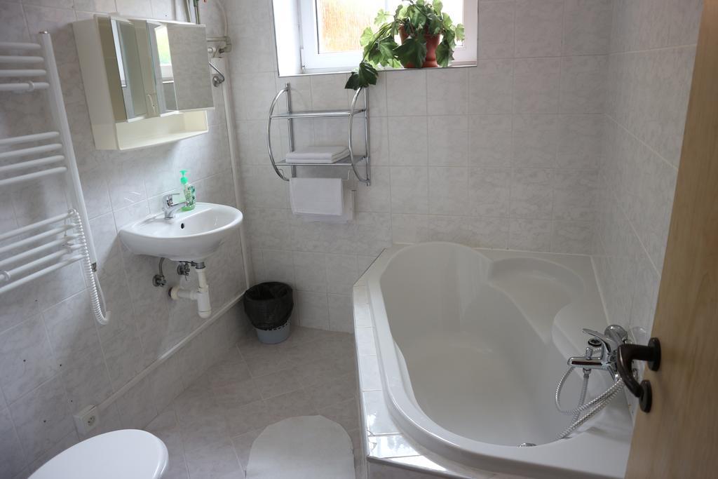 Apartmany Lestarka Kořenov Exteriör bild